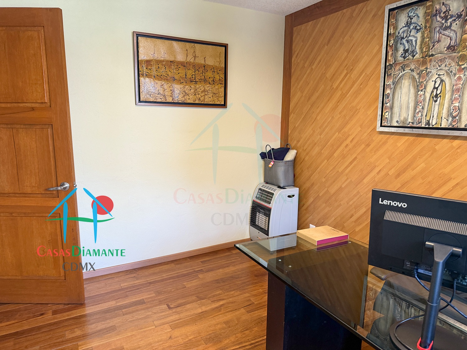 Las Aguilas Casa Iliada F - Estudio 5 Las Aguilas Casa Iliada F - Estudio 5